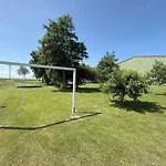 Apartament Am Friedrichskoog