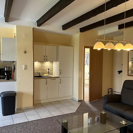 Apartment Am