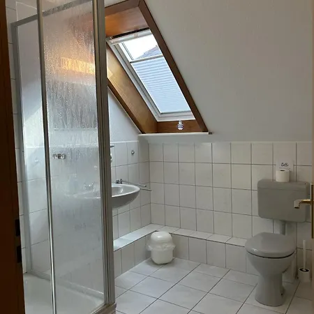 Am Apartmán Friedrichskoog