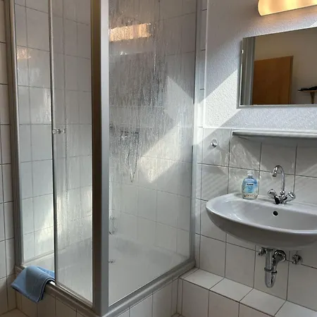 Apartmán Am Friedrichskoog