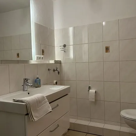 Apartment Am