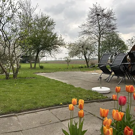 Am Apartament Friedrichskoog