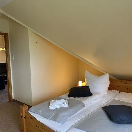 Am Appartement