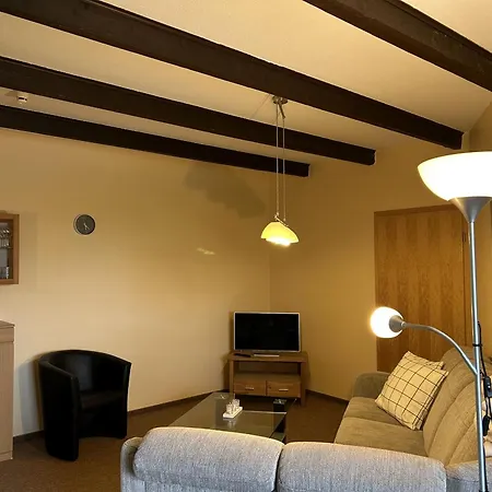 Apartament Am