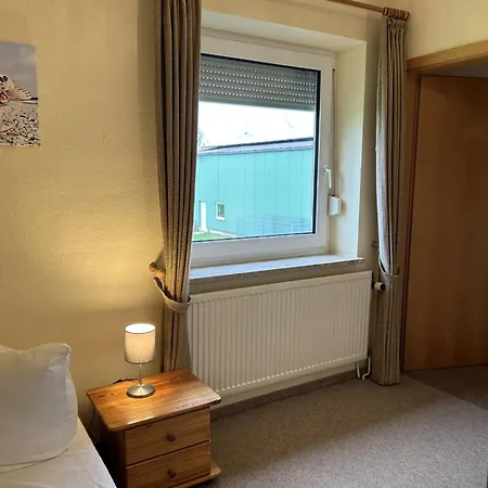 Apartment Am *