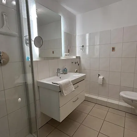 Apartment Am Friedrichskoog