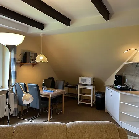 Am Appartement *