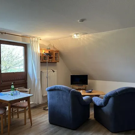 Am Appartement *
