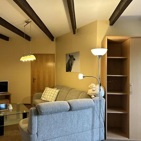 Apartment Am *
