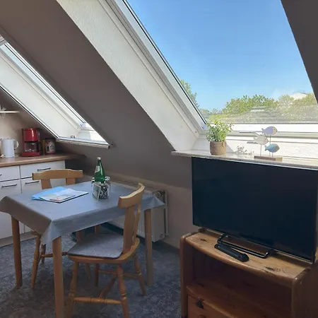 Apartment Am