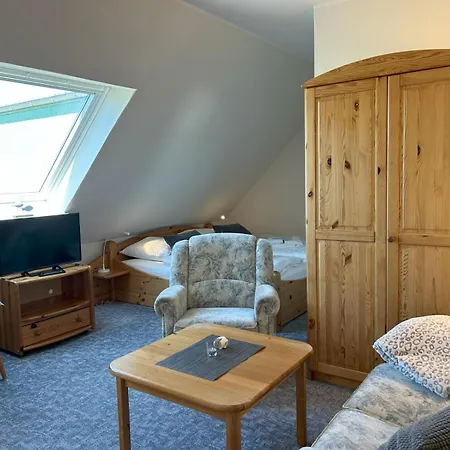 Apartment Am