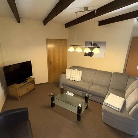 Am Apartmán Friedrichskoog