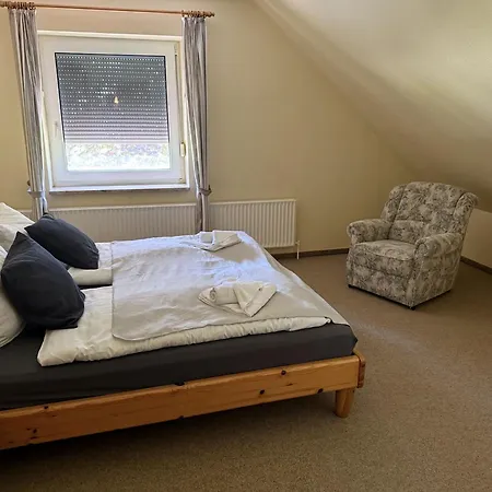 Am Apartment