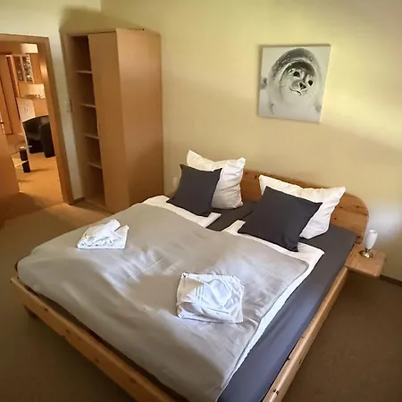Apartment Am *