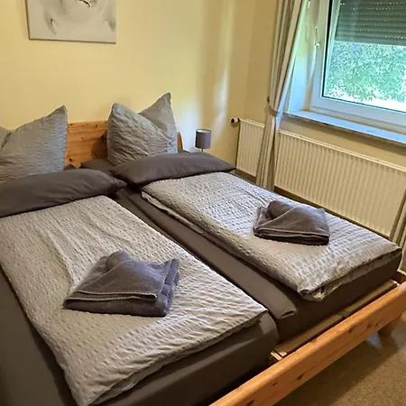 Apartment Am *