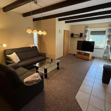Am Apartment *