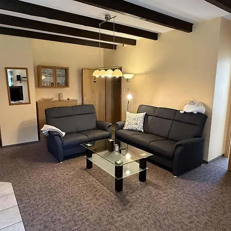 Am Apartment *