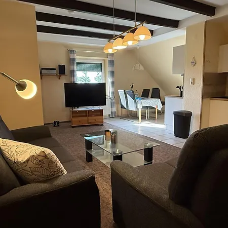 Am Apartment *